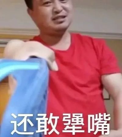  沙雕表情包我只是一个老实人
