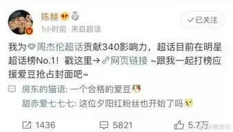  夕阳红粉丝被迫营业,周杰伦超话破亿,人民日报也围观了