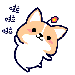 微信表情包夫妻动态图柯
