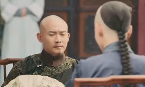  五阿哥永琪把延禧片酬全部捐给敬老院,原因让人哭笑不得
