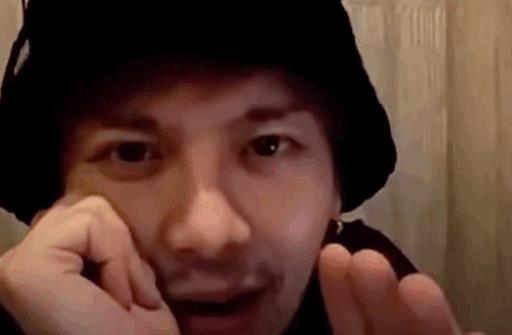  林俊杰豪宅曝光,王嘉尔被震惊到表情无法管理,真壕