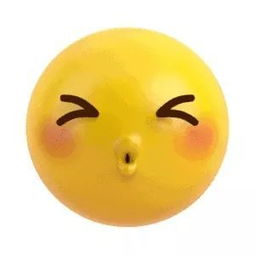 超魔性的3d版qq黄脸表情,原来是这样做出来的搜狐科技搜狐网