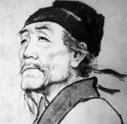  李白杜甫都是第一流诗人,为什么古人轻视李白崇拜杜甫