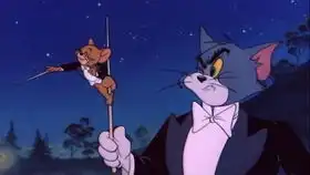  小狼的一刀不剪日常系列2猫和老鼠是一款枪战游戏