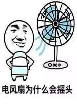  摇头