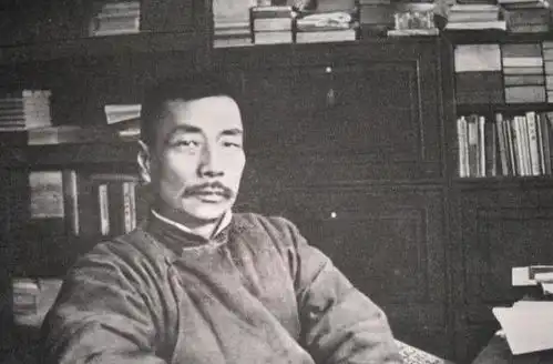  郭沫若身后七天,邓公亲自批示换伟大为卓越,表彰郭老高风亮节