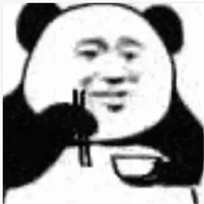  表情包给我点一份外卖吧