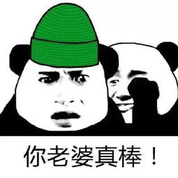  有大佬有一套绿帽子的表情包吗,刚被绿