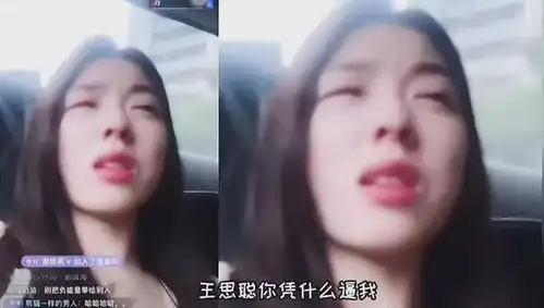 农村女娃孙一宁,拒绝王思聪后,到底靠什么坐私人飞机买爱马仕 农村女娃孙一宁,拒绝王思聪后,到底靠什么坐私人飞机买爱马仕