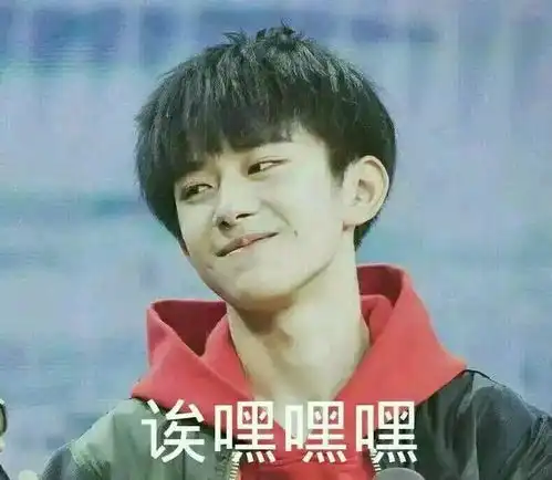  解锁大型追星彩虹屁现场,金牌经理人的魅力不容小觑鸭