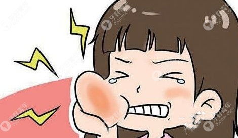  为什么牙齿白天不痛晚上痛呢该如何缓解呢