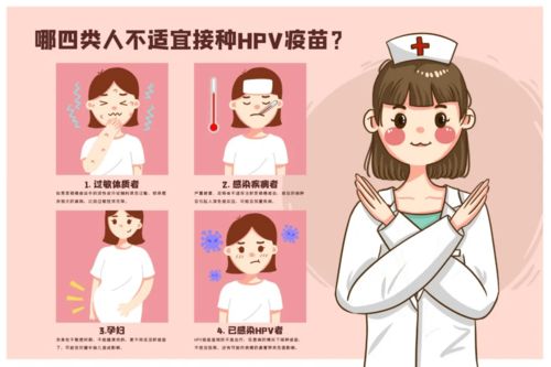  打完宫颈癌疫苗后需要注意什么