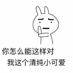  你的小可爱已上线