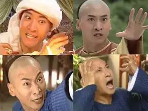  郑爽表情蜜汁尴尬,看到刘涛的我呆了