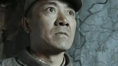  亮剑33好兄弟和尚被土匪残害,李云龙准备踏平黑云寨