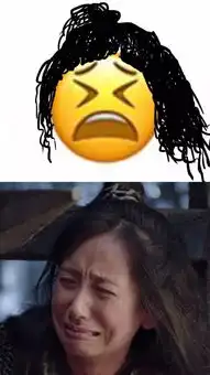  武动乾坤真的是表情包素材库,这届粉丝也真的是用生命在搞笑了