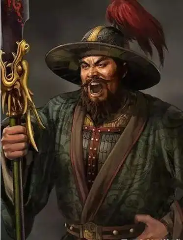  带你认识关羽旗下的那批忠义将领们