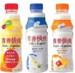  营养快线报价厂家
