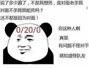  王者荣耀这些让人反感的游戏行为,你有遇到过吗