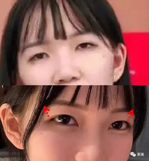  又一个高知女神翻车,00后秒变70后的照骗现场,乔碧萝3.0...