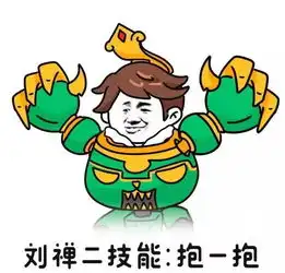  王者荣耀史上最搞笑四张王者表情这波操作666