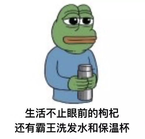  除了保温杯里泡枸杞,各专业小专家有话说
