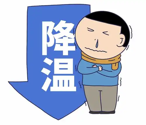  大雪冻雨多地气温再创今冬新低,这些地方将开启雨雨雨雨模式