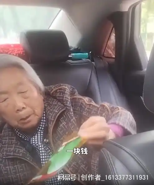  男子开车跑了50公里,带老娘买回一块钱一包的菜种,油钱花了80元