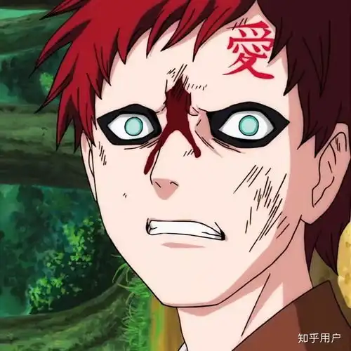 有没有好看的火影头像 有没有好看的火影头像