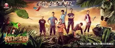  原本只想收集表情包,没想到被一口青岛话的黄子韬圈了粉