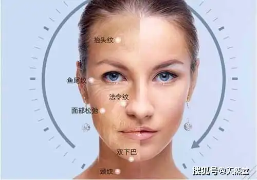 90后怎么保养滋补养颜抗衰老,就吃它