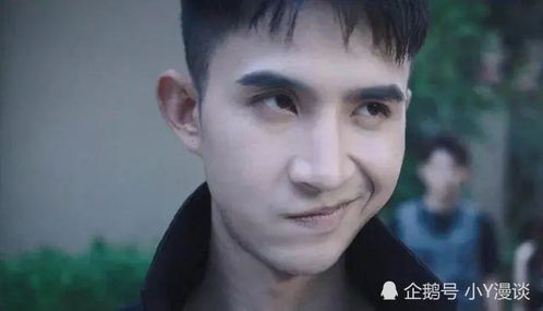  歪嘴战神龙王管云鹏和杨子饰演的白玉堂比,不是一个档次
