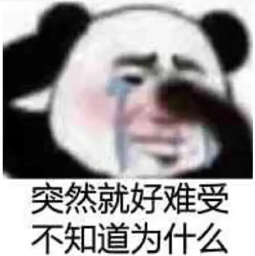  表情包没事别拍我,我还以为爱情来了