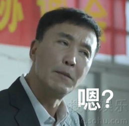  达康书记表情包上线快来抱走男神保护gdp