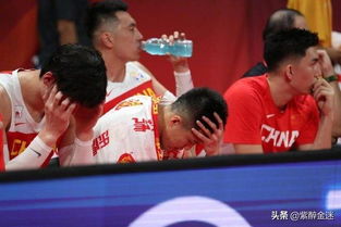  这锅不背了中国男篮2胜3负李楠被逼辞职,他的责任有多大