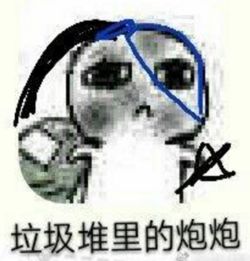  剑三垃圾堆里的表情包