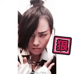  给图片上加大字做成表情包的软件是什么