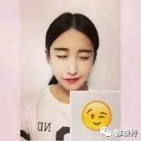 萌妹子cos扣扣原味表情包,少了一个最热门的表情,不开心