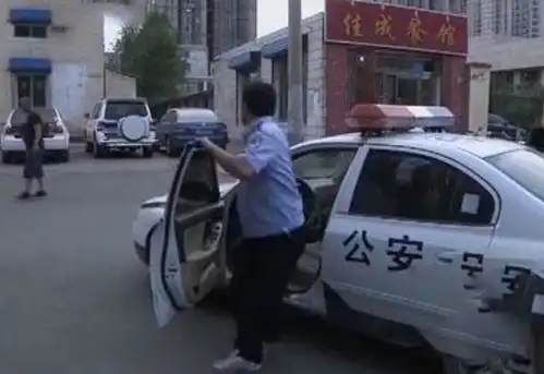 富豪穿寿衣倒楼梯,2013年包头市63布局勒索致死案纪实 富豪穿寿衣倒楼梯,2013年包头市63布局勒索致死案纪实