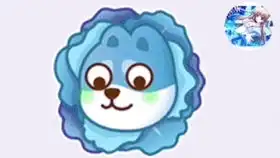  长得像蕾哈娜雷哈娜全44种表情包reneighallemotionslistanimalcrossing动物森友会森