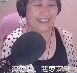 乔碧萝图片表情包萝莉