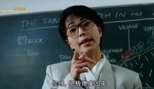  30年过去了,逃学威龙十三位演员现状夺命剪刀脚已离世多年