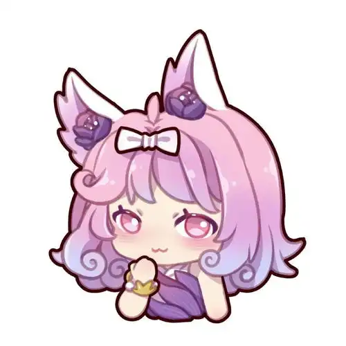 王者荣耀表情包妲己紫罗兰之誓  王者荣耀表情包妲己紫罗兰之誓