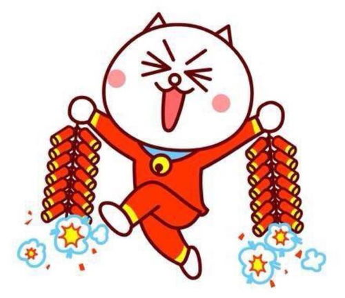  这七种传统过年习俗你记得几个有年味的春节才是发财中国年