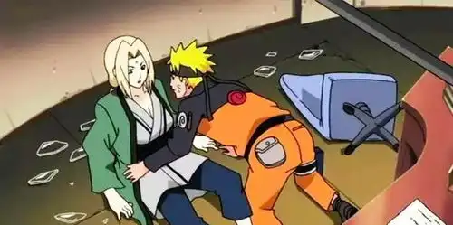 火影忍者纲手最想抹去的黑历史,向雏田秀身材,木叶丸艳福不浅 火影忍者纲手最想抹去的黑历史,向雏田秀身材,木叶丸艳福不浅