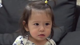  振瑀真的太可爱了