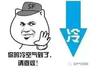  三天之内,两股冷空气到访,辽宁的小伙伴注意了
