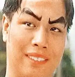  周星驰好友如花李健仁中风,半身不遂丧失语言功能,近照曝光令人心酸