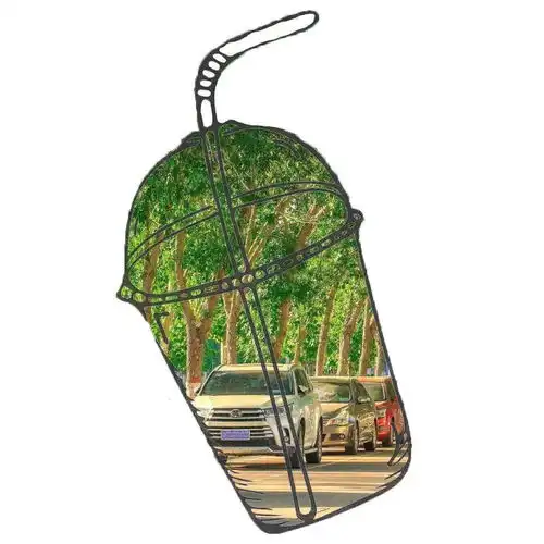  新医专属特制饮品