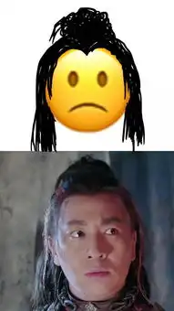  武动乾坤真的是表情包素材库,这届粉丝也真的是用生命在搞笑了